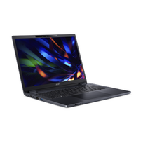 i5 1335u - Acer TravelMate  TMP414-53-TCO-52H8  Black  14 "  WUXGA  1920 x 1200 pix - 4 nuotrauka