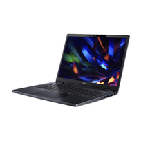 i5 1335u - Acer TravelMate  TMP414-53-TCO-52H8  Black  14 "  WUXGA  1920 x 1200 pix - 5 nuotrauka