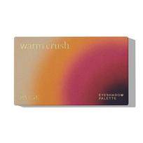akai - Paese Warm Crush Akių Šešėlių Paletė 11 g - 2 nuotrauka