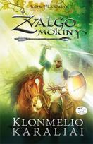 zvalgo mokinys - Žvalgo mokinys. Klonmelio karaliai - 2 nuotrauka