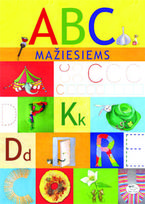 niekai - ABC mažiesiems - 2 nuotrauka