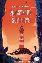niekai - Prakeiktas švyturys - 2 nuotrauka
