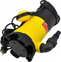 vandens siurblys - AWTOOLS AW85020 purvinam vandeniui, 400 W - 3 nuotrauka