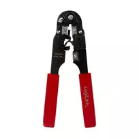 tools - Logilink Modular Crimping Tool 8P8C - 2 nuotrauka