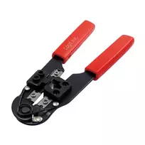 tools - Logilink Modular Crimping Tool 8P8C - 4 nuotrauka