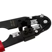 tools - Logilink Modular Crimping Tool 8P8C - 6 nuotrauka