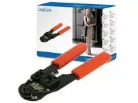 tools - Logilink Modular Crimping Tool 8P8C - 7 nuotrauka