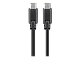 usb c to usb 3.0 - Goobay 66509 - 5 nuotrauka