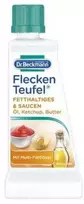 Dr.Beckmann dėmių valiklis riebalams ir padažams 50 ml