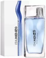 kenzo homme - Kenzo L´eau par Kenzo, 50ml EDT - 2 nuotrauka