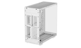 full tower - Deepcool CH780 White (Baltas) - 2 nuotrauka