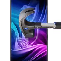 oneplius 11 - 3MK OnePlus 11 5G - Silky Matt Pro - 5 nuotrauka