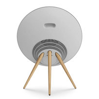 alus kolonele - Bang & Olufsen Beosound A9 5.G Natural Aluminium B - FLEX - 4 nuotrauka