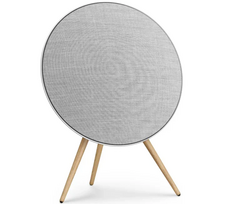 alus kolonele - Bang & Olufsen Beosound A9 5.G Natural Aluminium B - FLEX - 6 nuotrauka