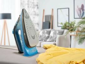 braun lygintuvas - Braun FI3194BK - 3 nuotrauka