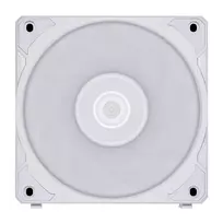 ausintuvai 120 - Lian Li UNI FAN P28 - 3 nuotrauka