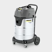 dregno valymo siurblys - Karcher NT 70/2 Me Classic Edition - 6 nuotrauka