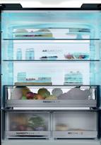 sidu sidu - Haier HFKR7819DNGB - 4 nuotrauka