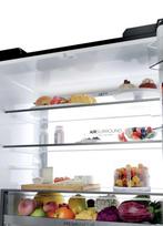 sidu sidu - Haier HFKR7819DNGB - 5 nuotrauka