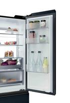sidu sidu - Haier HFKR7819DNGB - 7 nuotrauka