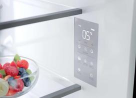 sidu sidu - Haier HFKR7819DNGB - 11 nuotrauka