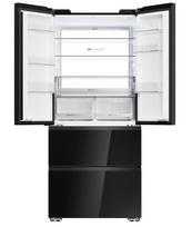sidu sidu - Haier HFKR7819DNGB - 12 nuotrauka