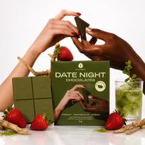 The Oh Collective Date Night Chocolate Matcha erotinis skanėstas