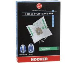 hoover siurblys - Hoover H63 - 2 nuotrauka