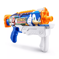XSHOT NANO Fast-Fill Skins Sonic vandens šautuvas