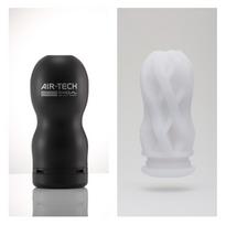 masazas vyrams - Tenga masturbatorius "Air-Tech", vidutinis - 6 nuotrauka