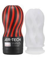 masazas vyrams - Tenga masturbatorius "Air-Tech", vidutinis - 7 nuotrauka