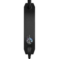 paspirtukai triukams - Spokey Medusa Stunt Scooter, Juodas (Black) - 6 nuotrauka