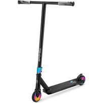 paspirtukai triukams - Spokey Medusa Stunt Scooter, Juodas (Black) - 9 nuotrauka