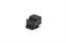 mini camera - DJI Mic Serijos Kameros Adapteris Juodas (Black) - 2 nuotrauka