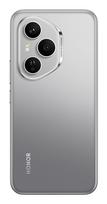 5g telefonai - Honor 400 Pro 512GB Pilka (Gray) - 2 nuotrauka