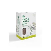 karveliau - Kmynų vaisiai, žolelių arbata, 100 g (K) - 2 nuotrauka