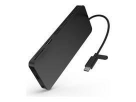 lenovo adapter 65 - Lenovo Accessories USB-C Slim Travel Dock - 4 nuotrauka