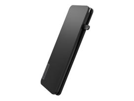 lenovo adapter 65 - Lenovo Accessories USB-C Slim Travel Dock - 11 nuotrauka