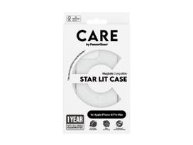 iphone 16 pro max white - CARE Flagship Case  Back cover  Apple  iPhone 16 Pro Max  Recycled plastic  White  Urban - 2 nuotrauka