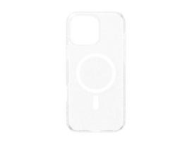 iphone 16 pro max white - CARE Flagship Case  Back cover  Apple  iPhone 16 Pro Max  Recycled plastic  White  Urban - 4 nuotrauka