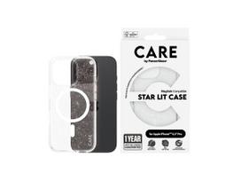 panzerglass 16 pro - CARE Flagship Case  Back cover  Apple  iPhone 16 Pro  Recycled plastic  White  Urban Combat - 2 nuotrauka