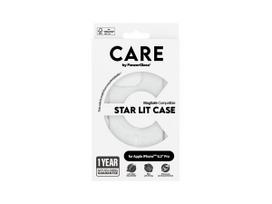 panzerglass 16 pro - CARE Flagship Case  Back cover  Apple  iPhone 16 Pro  Recycled plastic  White  Urban Combat - 3 nuotrauka