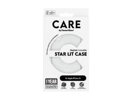 iphone 16 deklas - CARE Flagship Case  Back cover  Apple  iPhone 16  Recycled plastic  White  Urban Combat Star - 2 nuotrauka