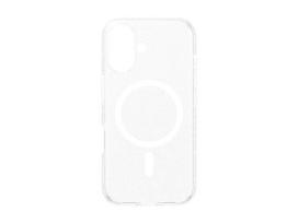 iphone 16 deklas - CARE Flagship Case  Back cover  Apple  iPhone 16  Recycled plastic  White  Urban Combat Star - 4 nuotrauka