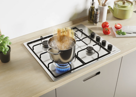 dujinis smart - Candy Smart CHW6LBX/4U - 4 nuotrauka
