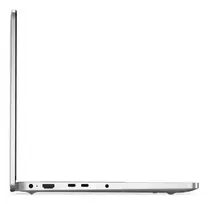 dell pro 16 32gb - Dell Pro 14 PC14250, 14", FHD+, Anti-glare, Intel Core Ultra 7 255U, 16 GB, 512 GB, Sidabrinis (Silver) - 4 nuotrauka