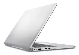 dell pro 16 32gb - Dell Pro 14 PC14250, 14", FHD+, Anti-glare, Intel Core Ultra 7 255U, 16 GB, 512 GB, Sidabrinis (Silver) - 6 nuotrauka
