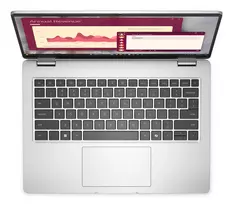 dell pro 16 32gb - Dell Pro 14 PC14250, 14", FHD+, Anti-glare, Intel Core Ultra 7 255U, 16 GB, 512 GB, Sidabrinis (Silver) - 7 nuotrauka