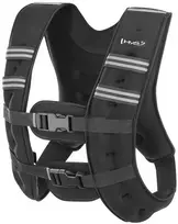 svarmenys 5kg - Svorinė liemenė HMS KTO05, 5 kg - 1 nuotrauka
