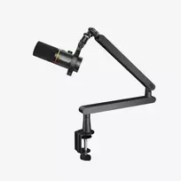 mikrofonas 3.5mm - Dynamic Maono PD200x (black) - 2 nuotrauka